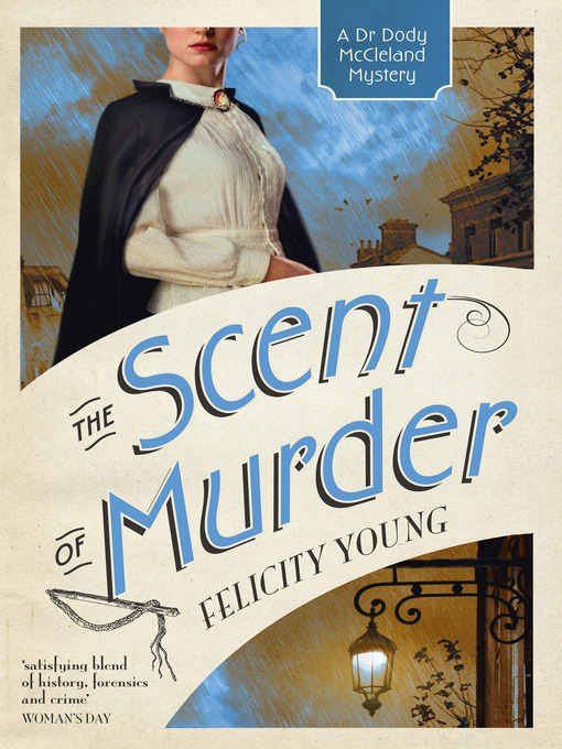 Title details for The Scent of Murder by Felicity Young - Available